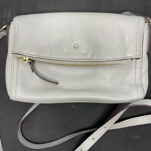 Kate Spade Mini Crossbody